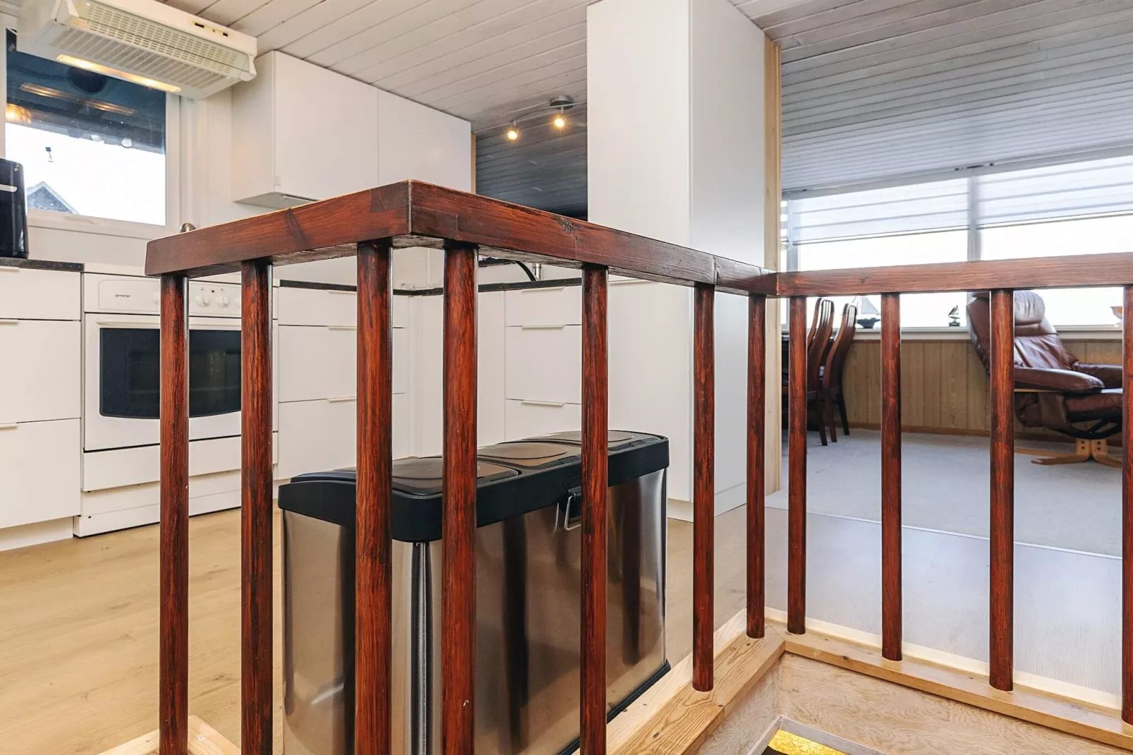 4 persoons vakantie huis in Farsø-By Traum-Binnen