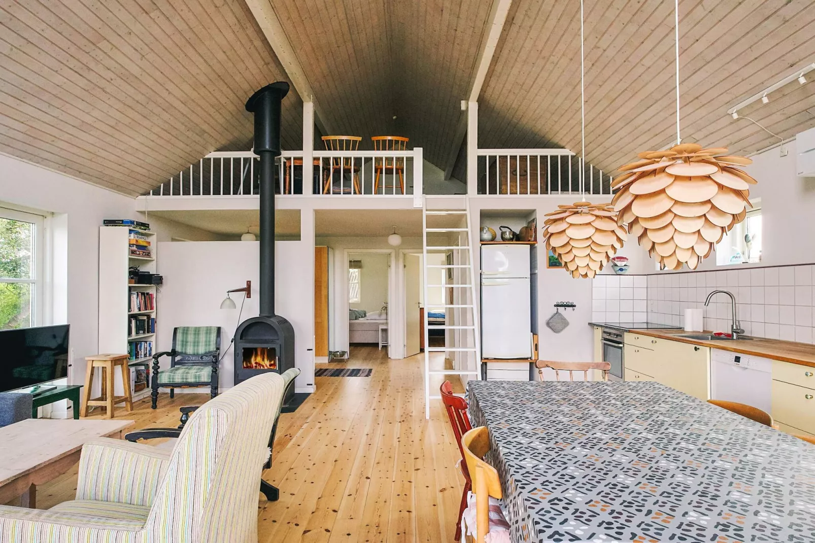 Strandparadijs -- By Traum Ferienwohnungen-Binnen