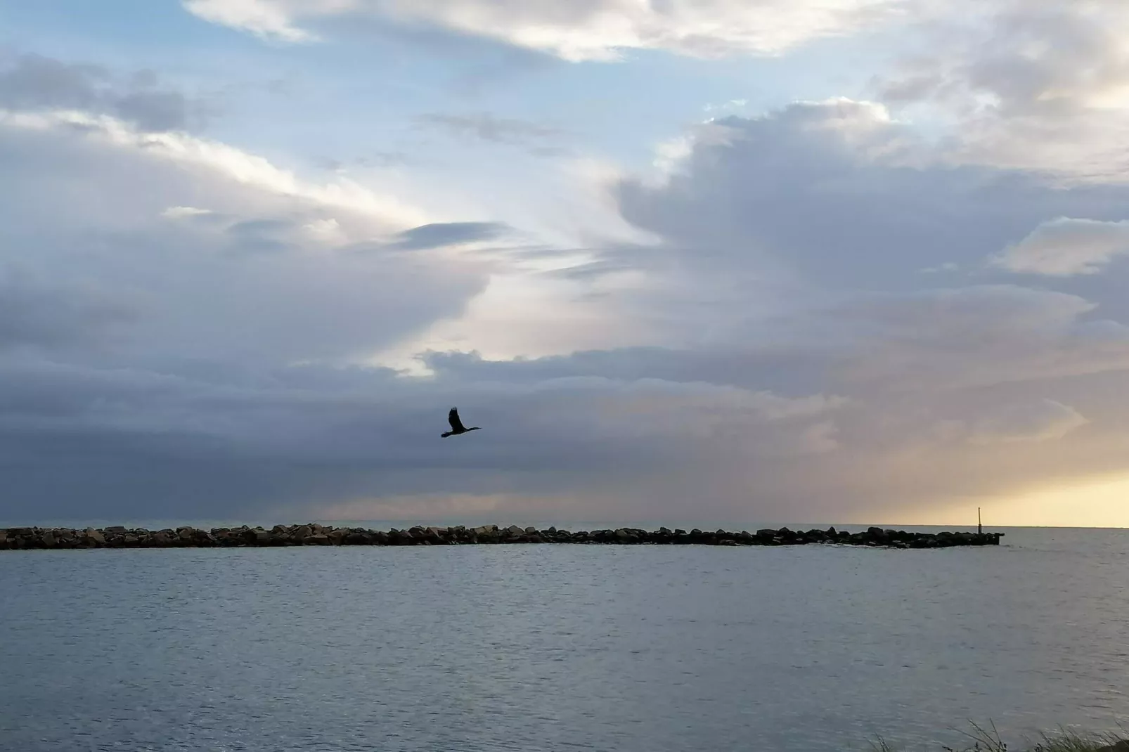 5 persoons vakantie huis in Hals-By Traum-Waterzicht