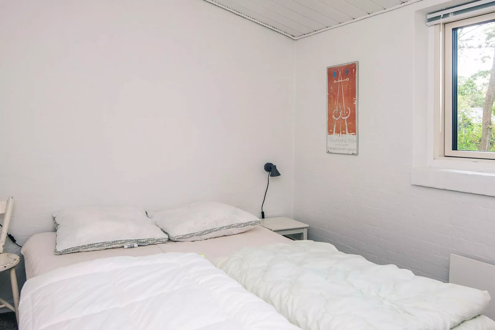 8 persoons vakantie huis in Ørsted-By Traum-Binnen