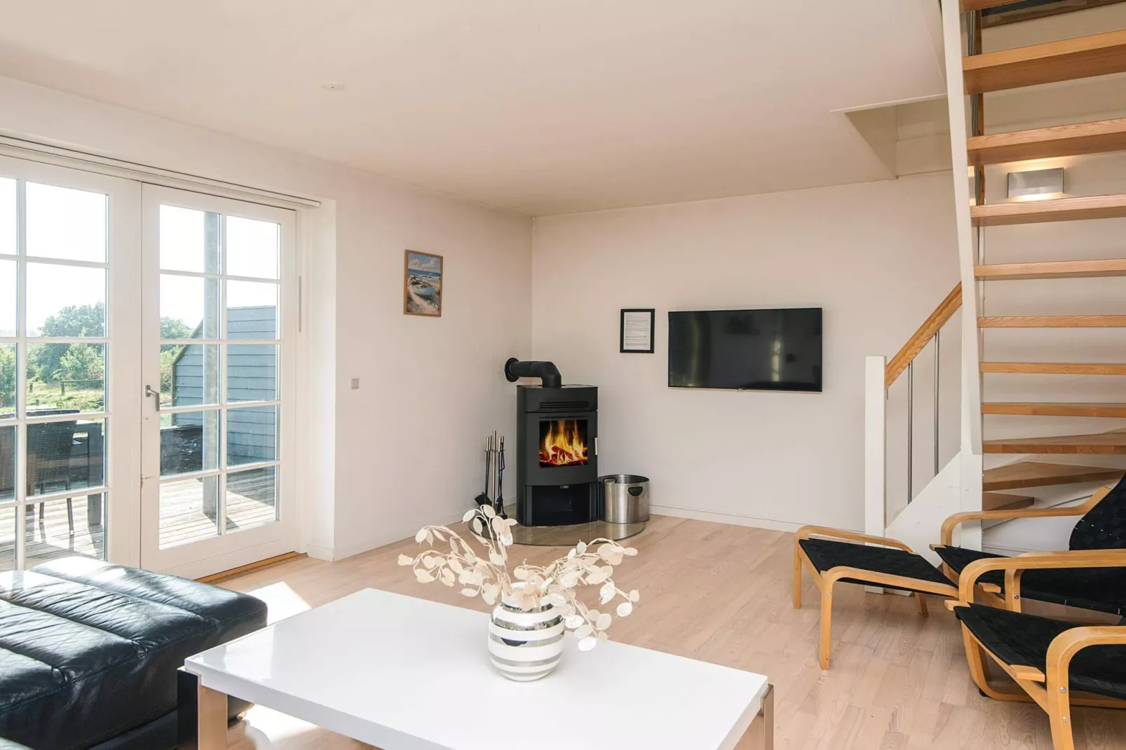 Panoramisch Golfzicht Retreat -- By Traum Ferienwohnungen-Binnen