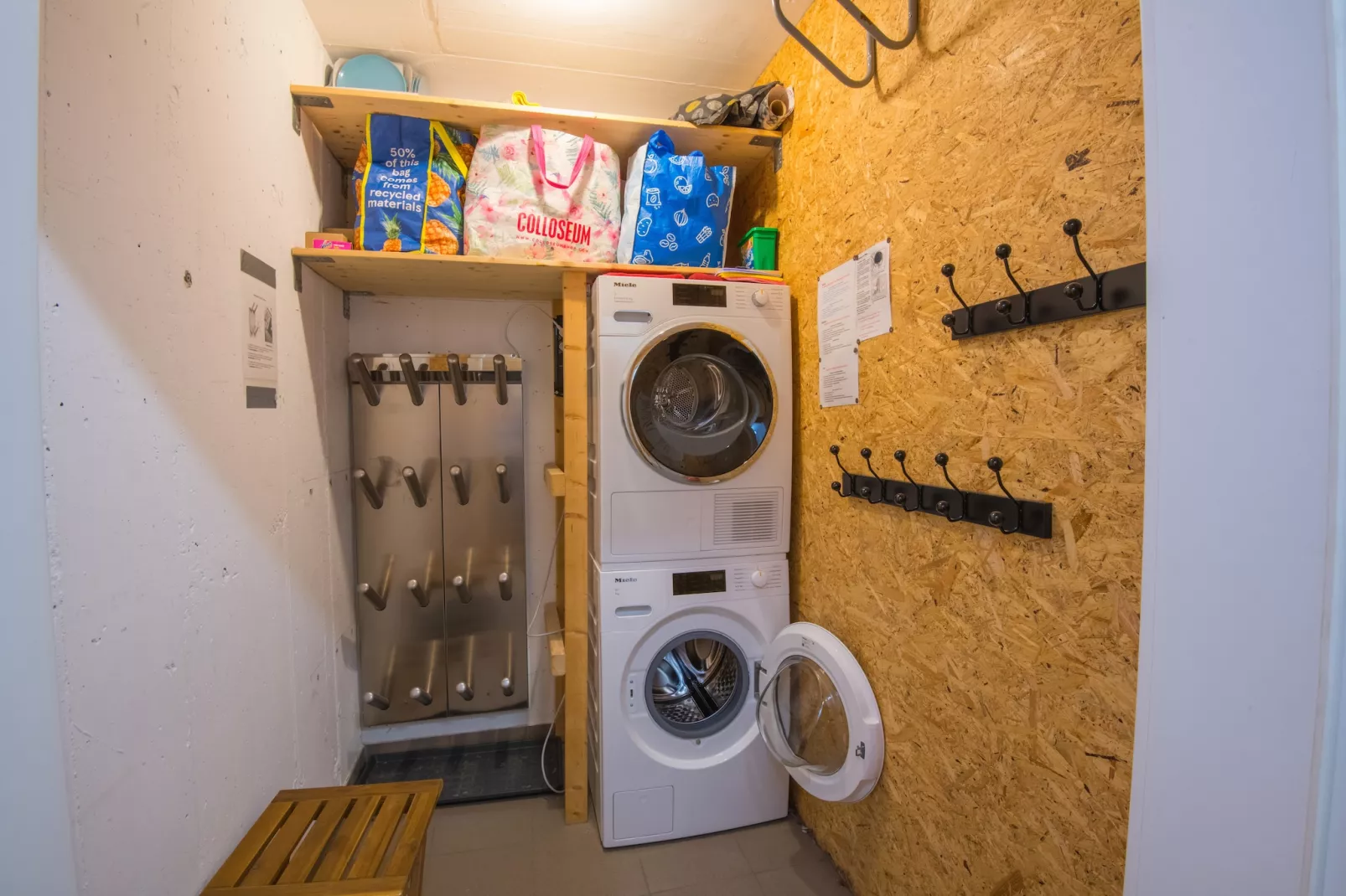 Residenz Edelalm - Top 5-Faciliteiten