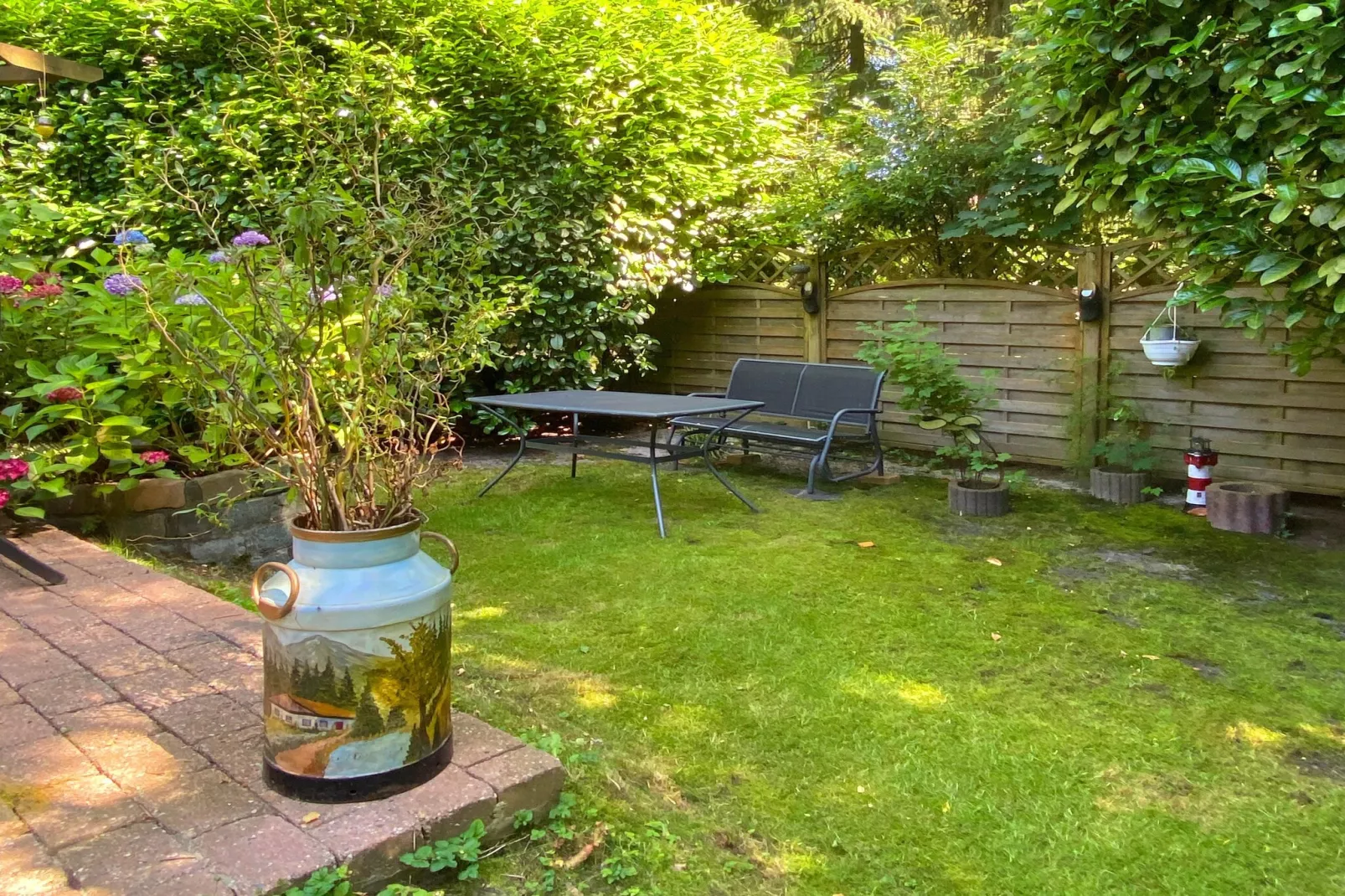 Boschhuys-Tuinen zomer