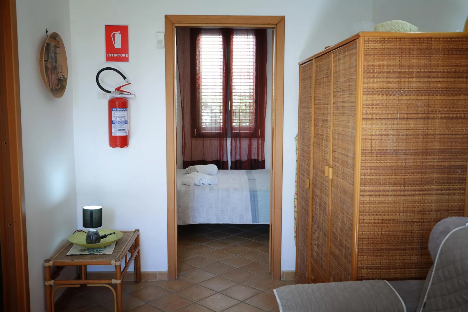 Casa del Limoneto Noto Marina-Sfeer