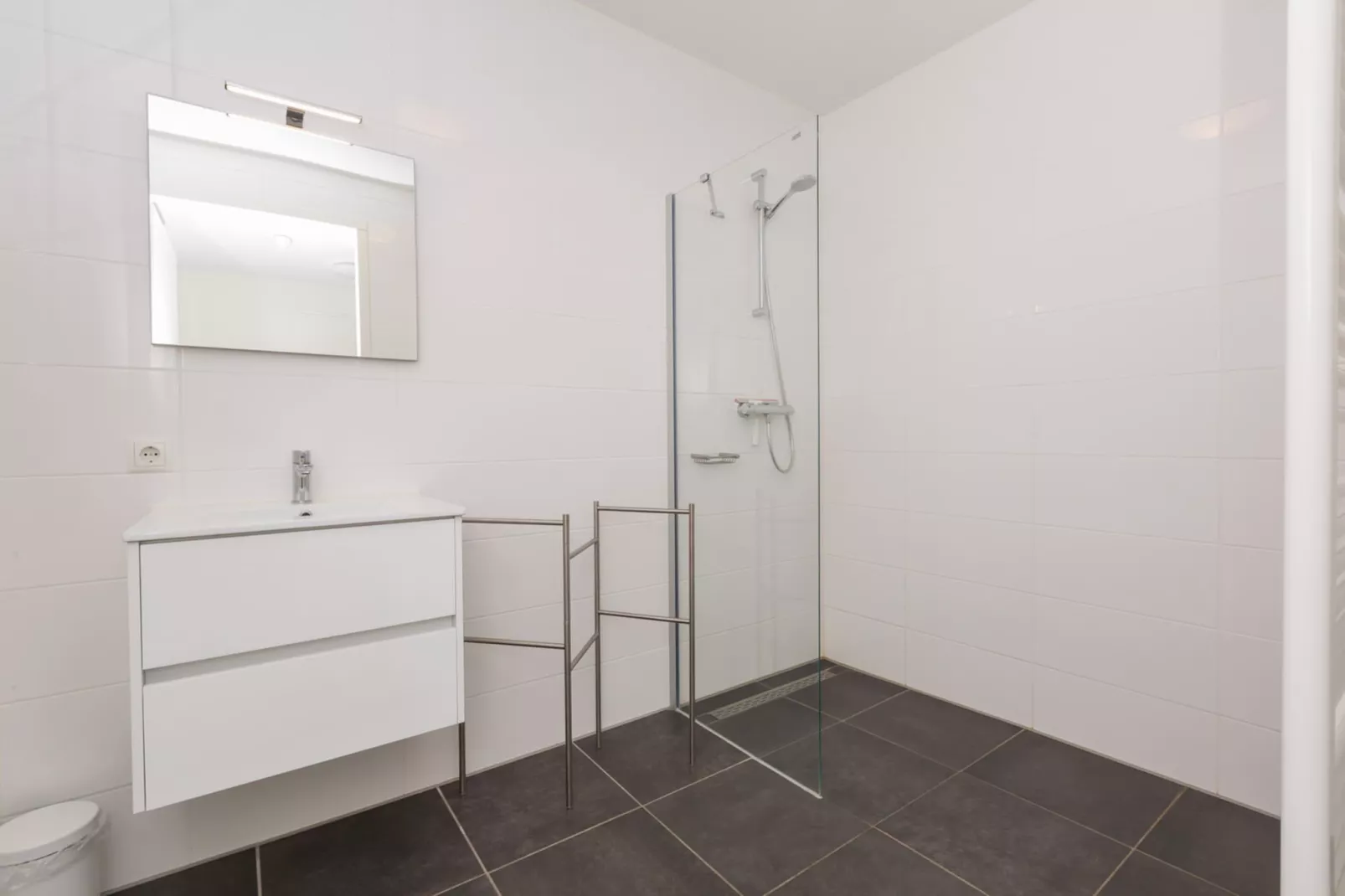 Appartement Duinhof Dishoek 13H - 6 pers de luxe-Niet-getagd