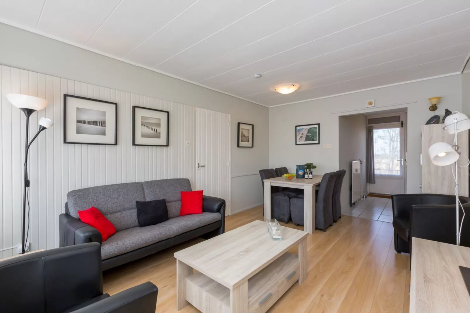 Appartement Burg van Woelderenlaan-Niet-getagd