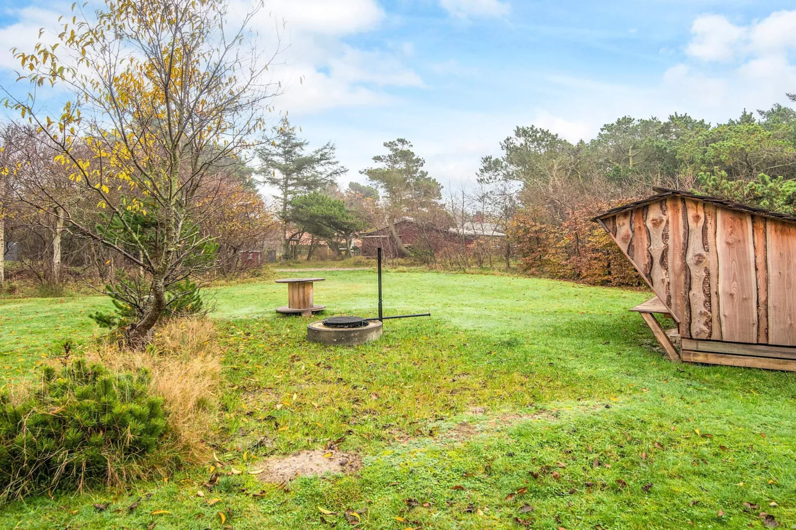 10 persoons vakantie huis in Oksbøl-By Traum-Uitzicht