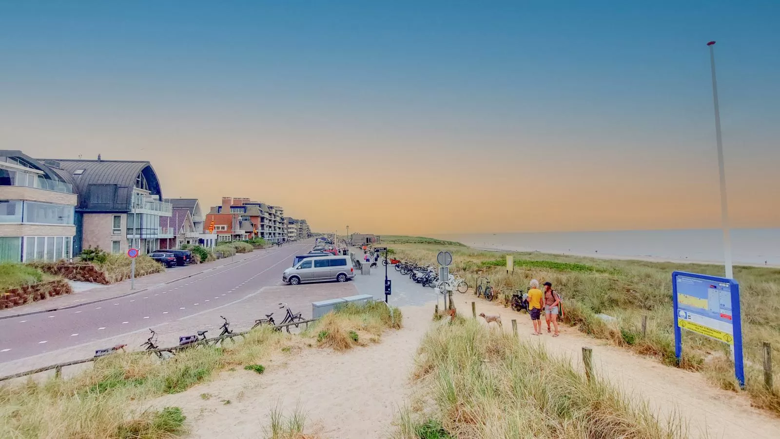 De Garnaal-Gebieden zomer 1km