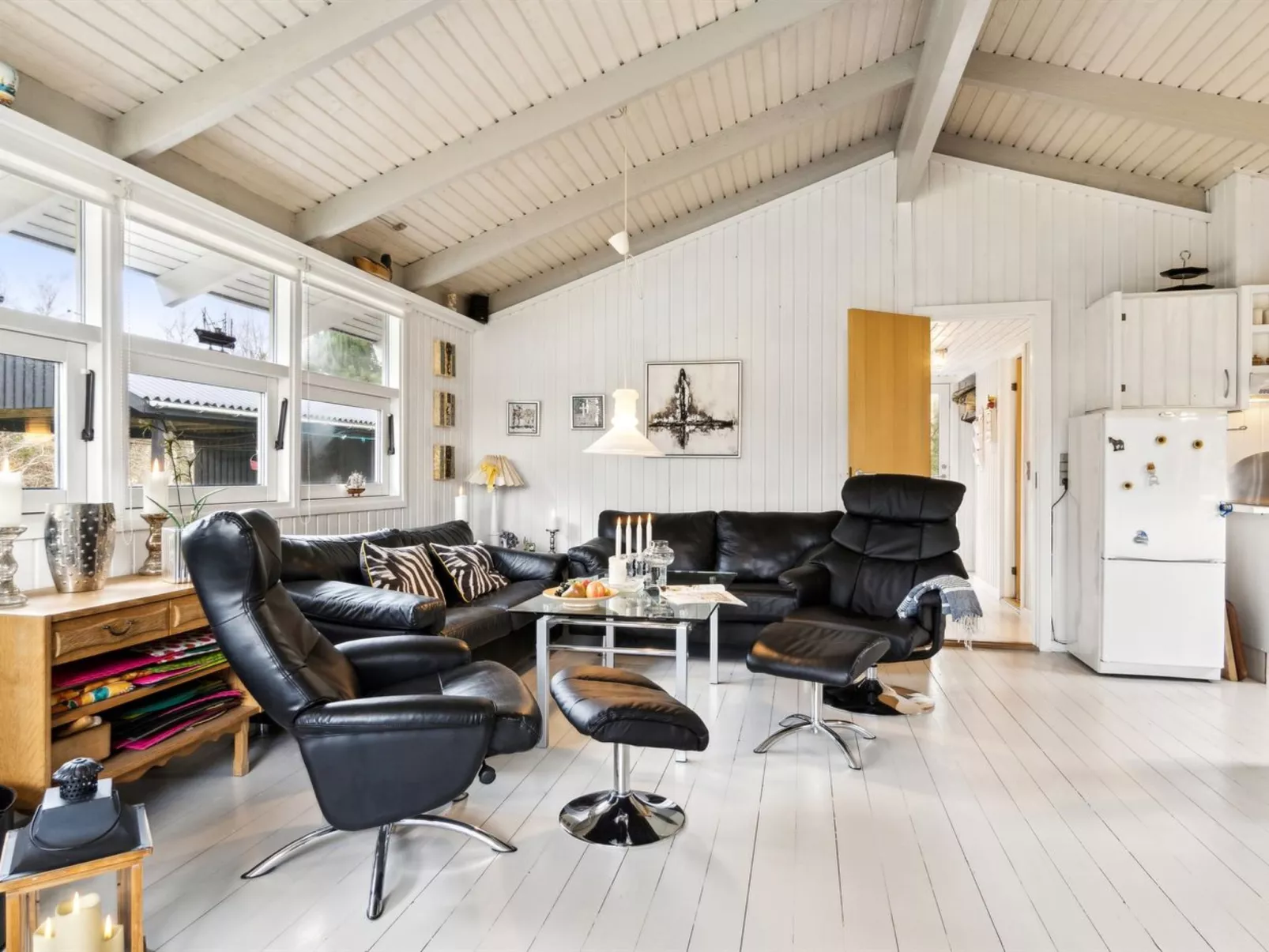 "Alvine" - 475m from the sea-Binnen