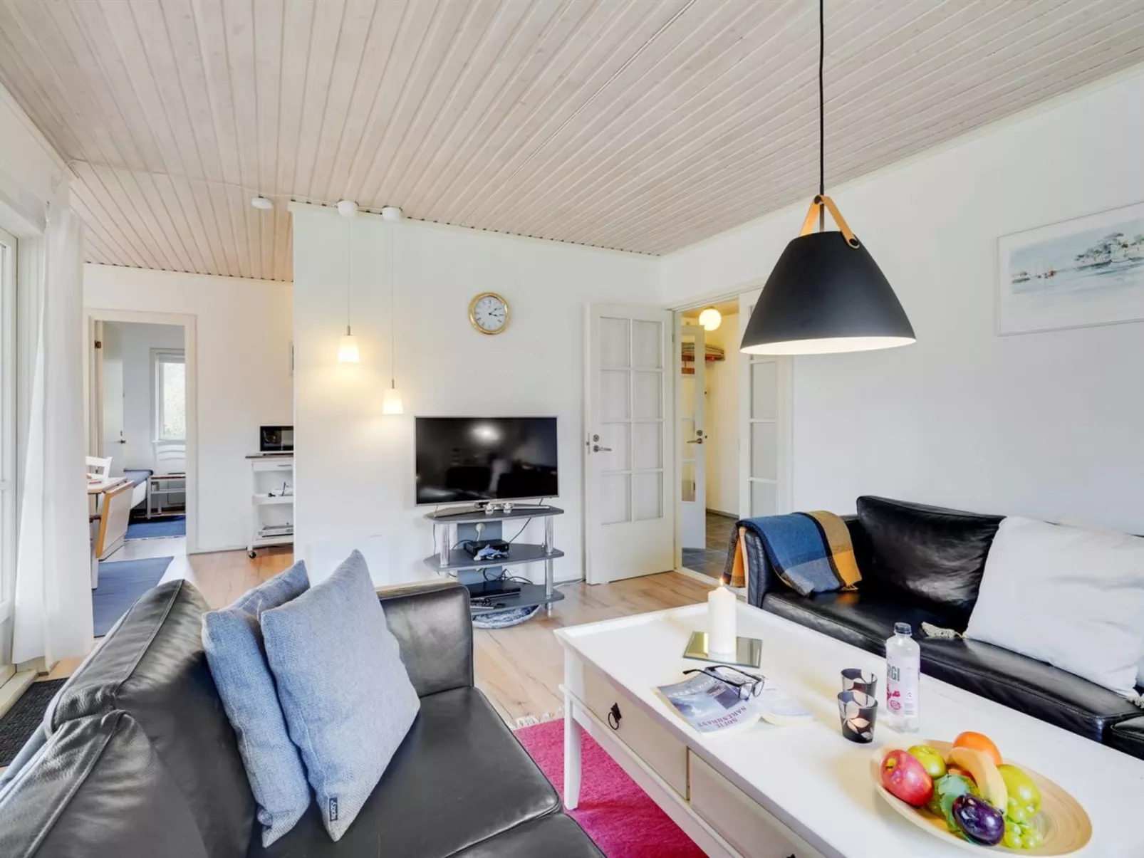 "Felisa" - 300m from the sea-Binnen