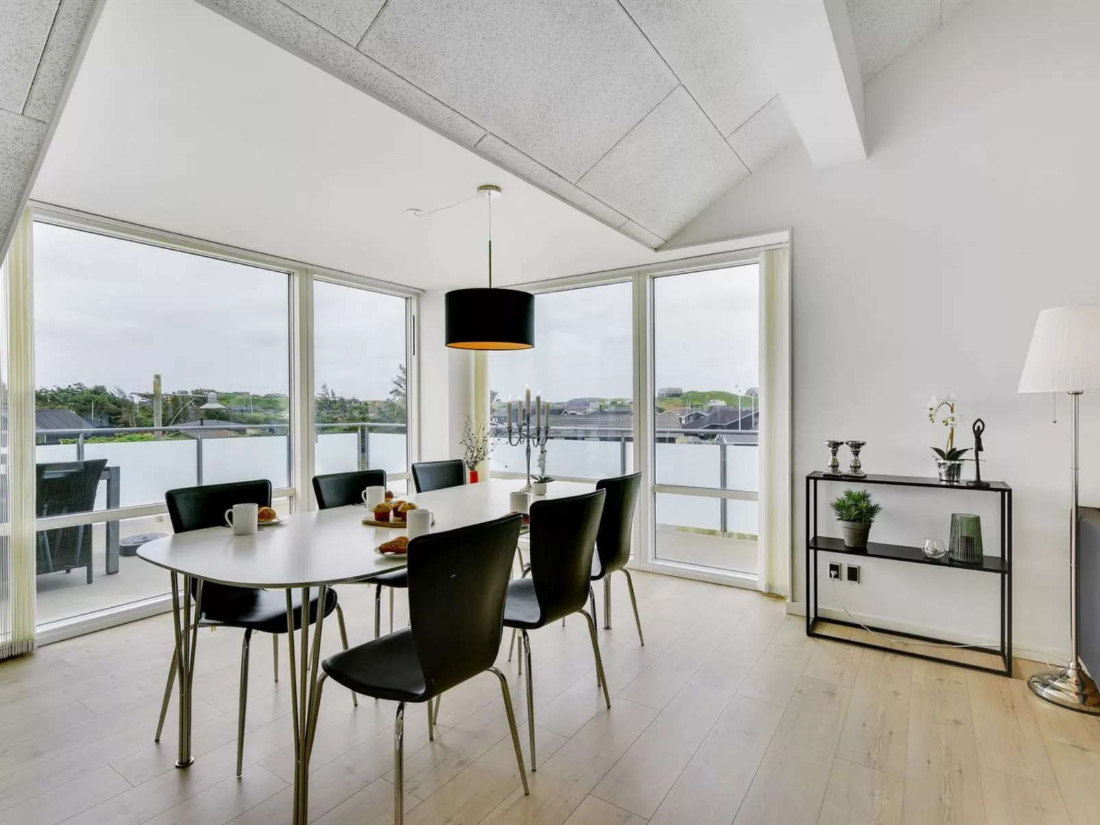 "Anneka" - 200m from the sea-Binnen