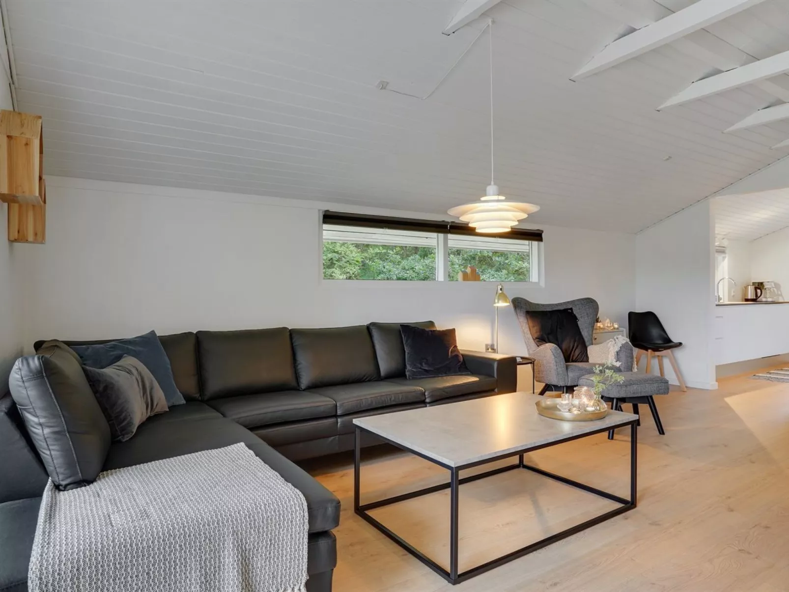 "Jakko" - 300m from the sea-Binnen