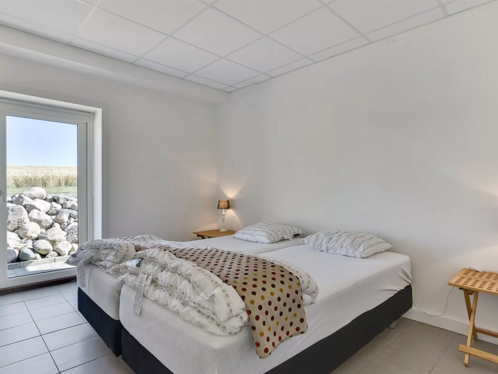 "Henne" - 2.5km from the sea-Binnen