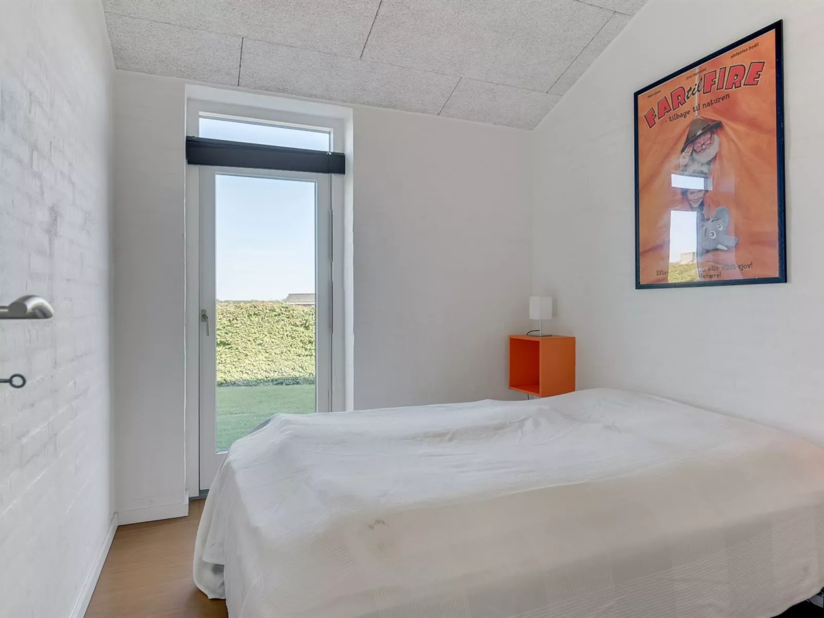 "Myrte" - 500m from the sea-Binnen