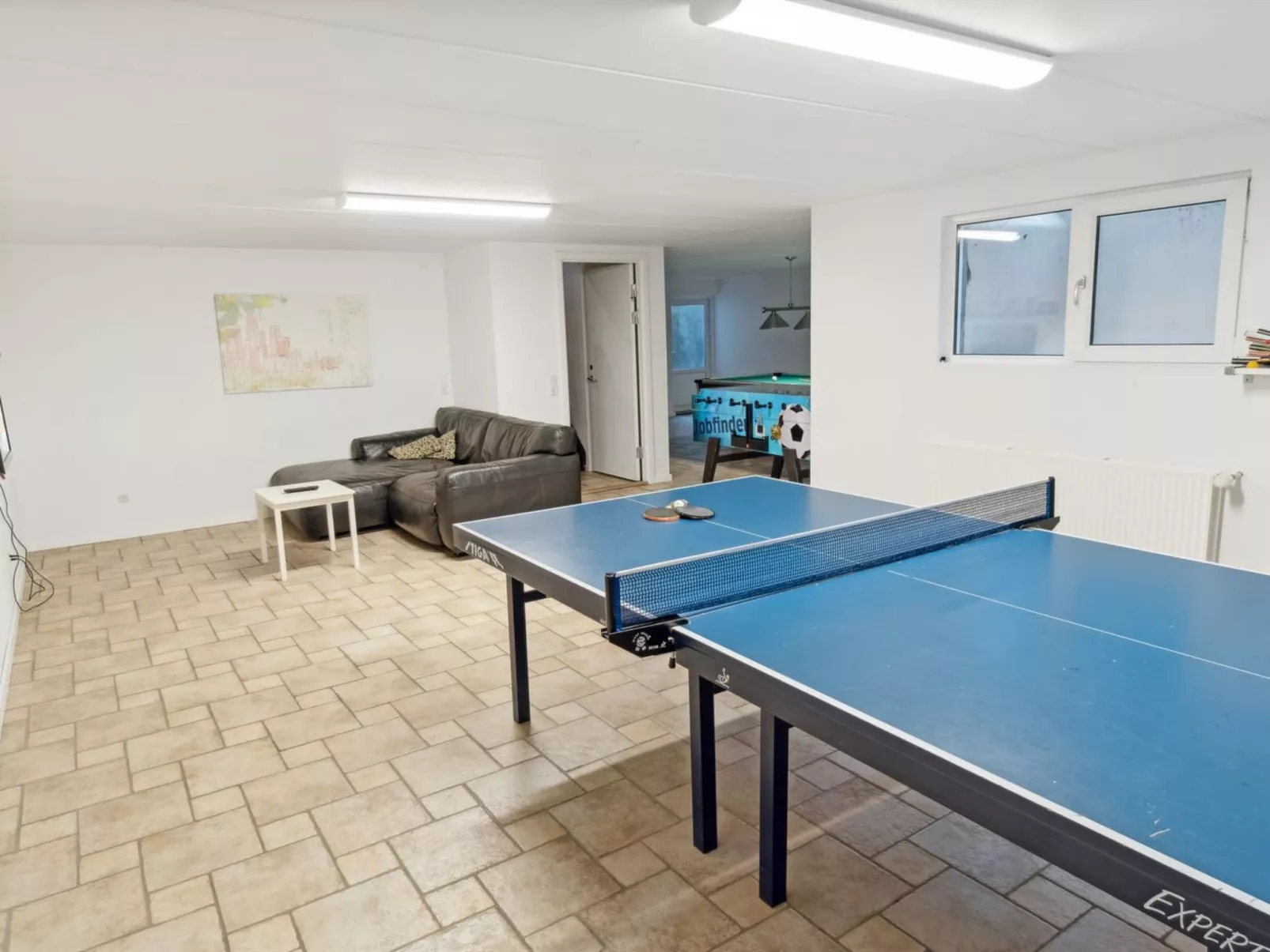 "Berenika" - 500m from the sea-Binnen