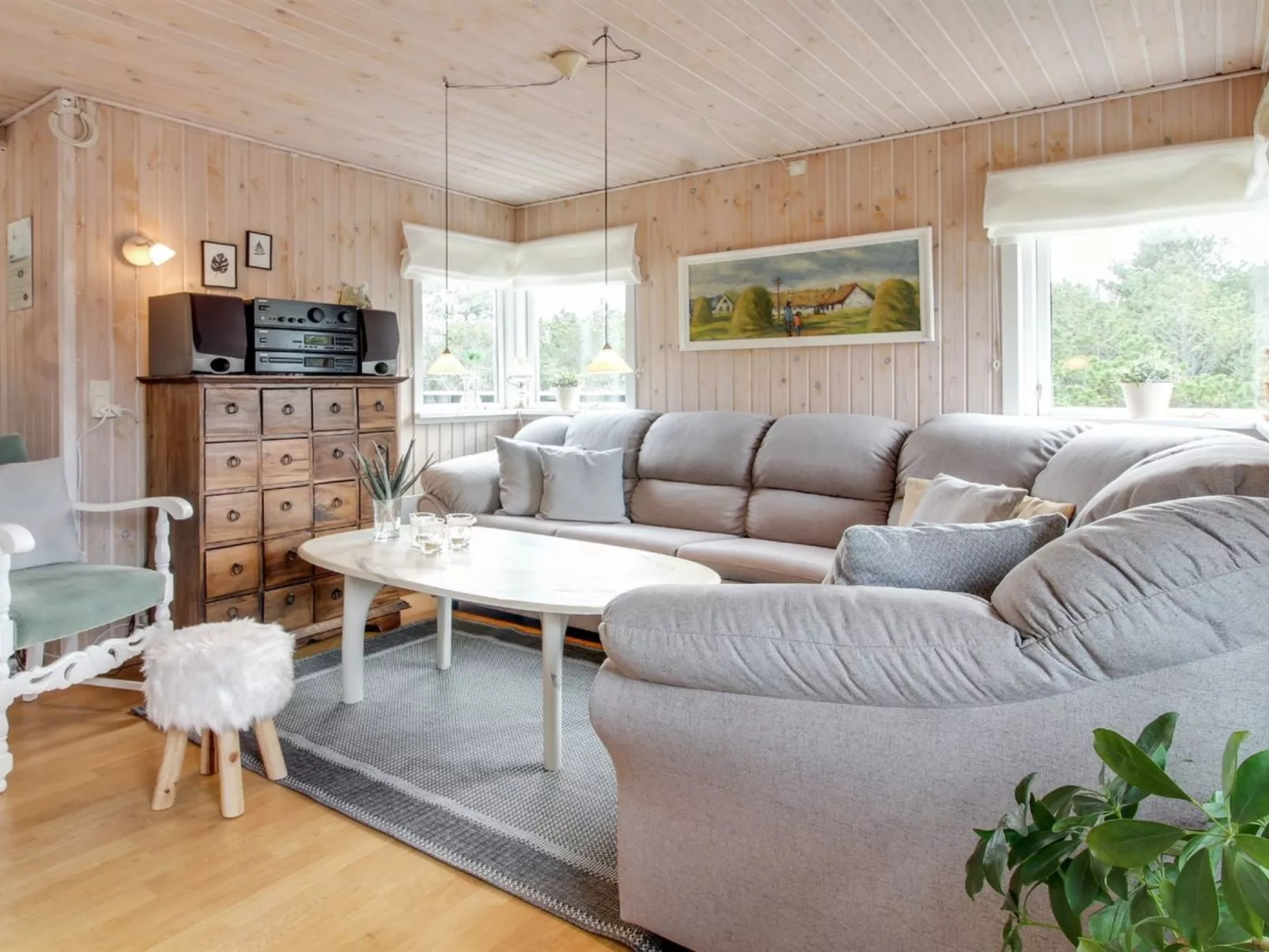 "Annakarin" - 500m from the sea-Binnen