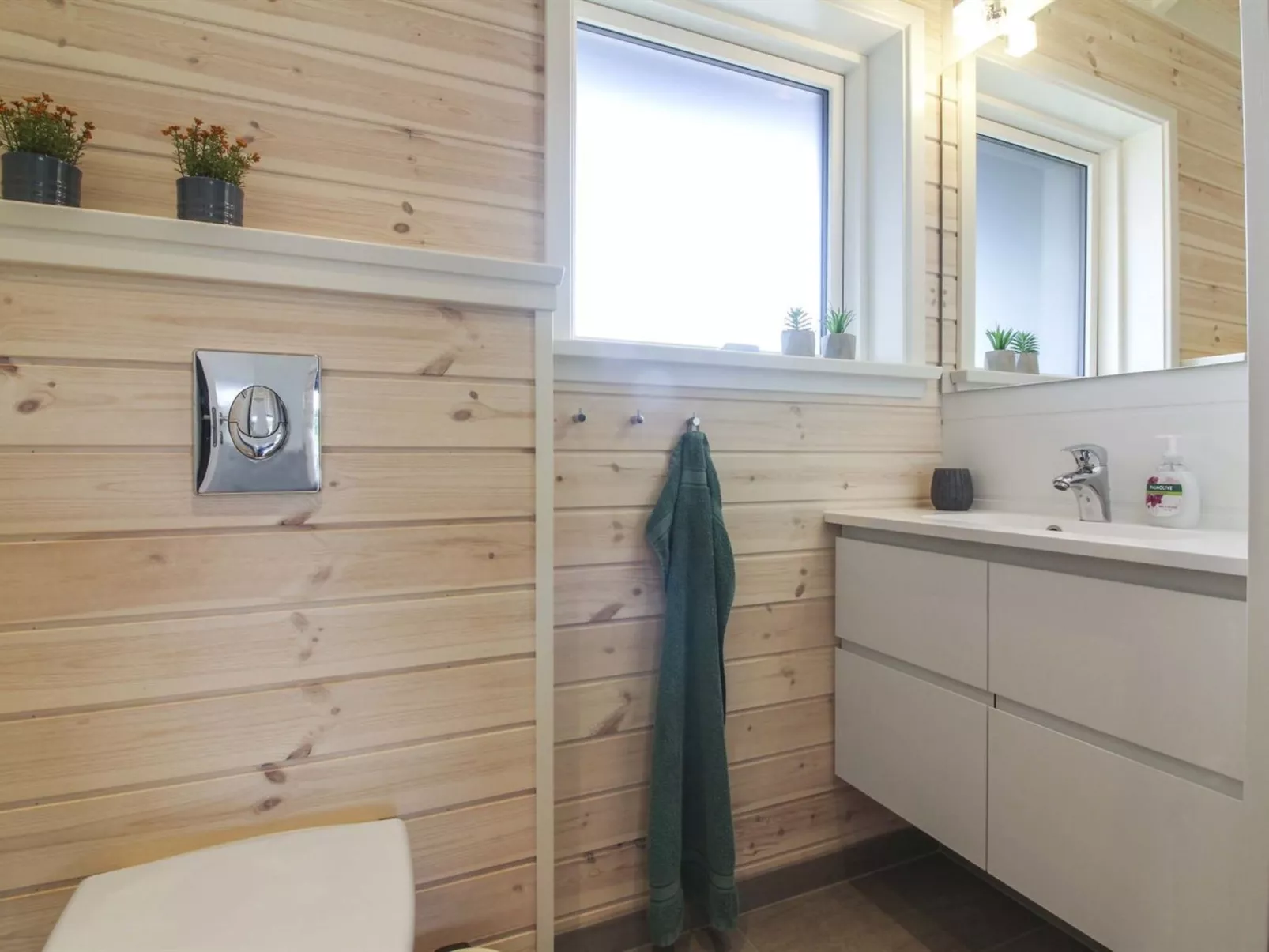 "Ariadne" - 900m from the sea-Binnen