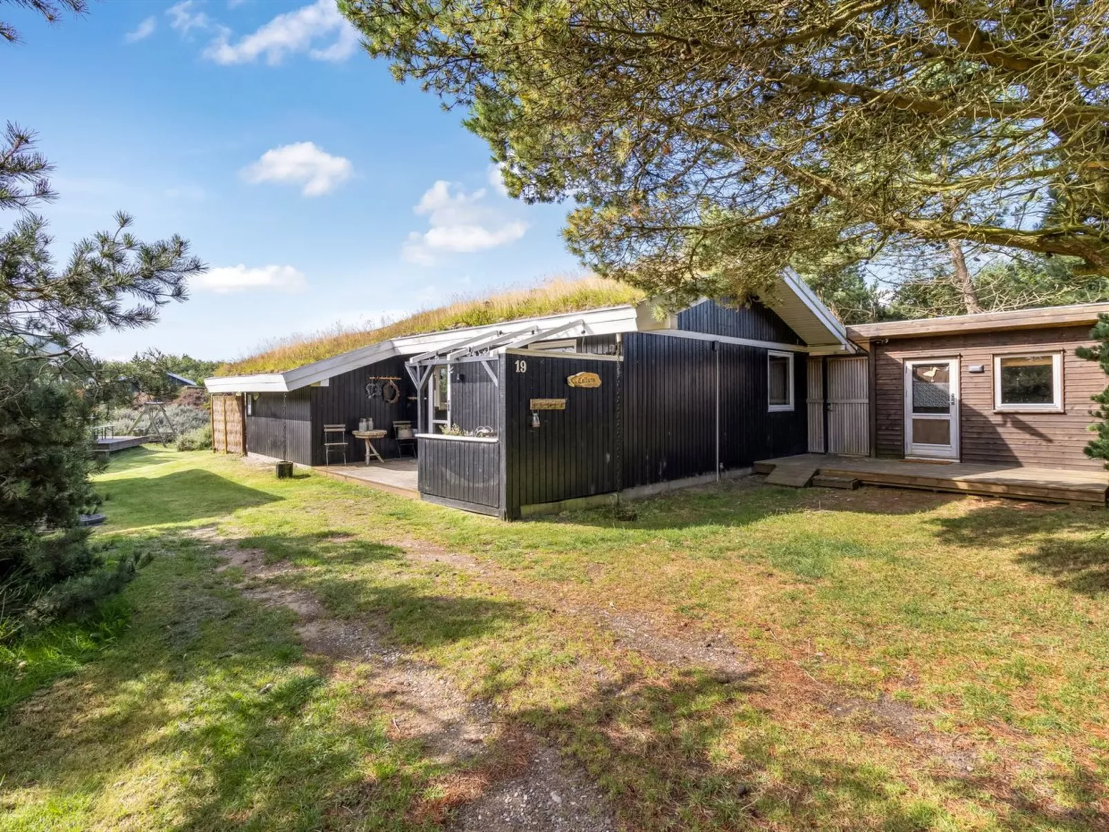 "Gilda" - 2km from the sea-Buiten