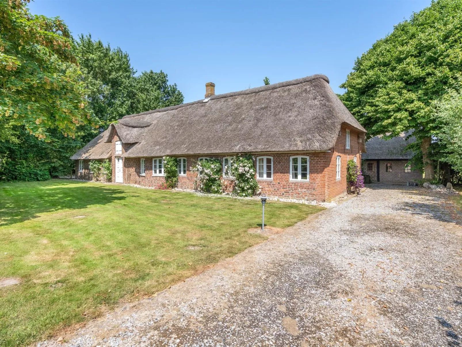 "Arik" - 700m from the sea-Buiten