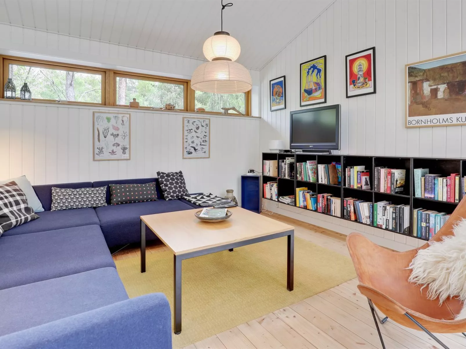 "Nuka" - 800m from the sea-Binnen