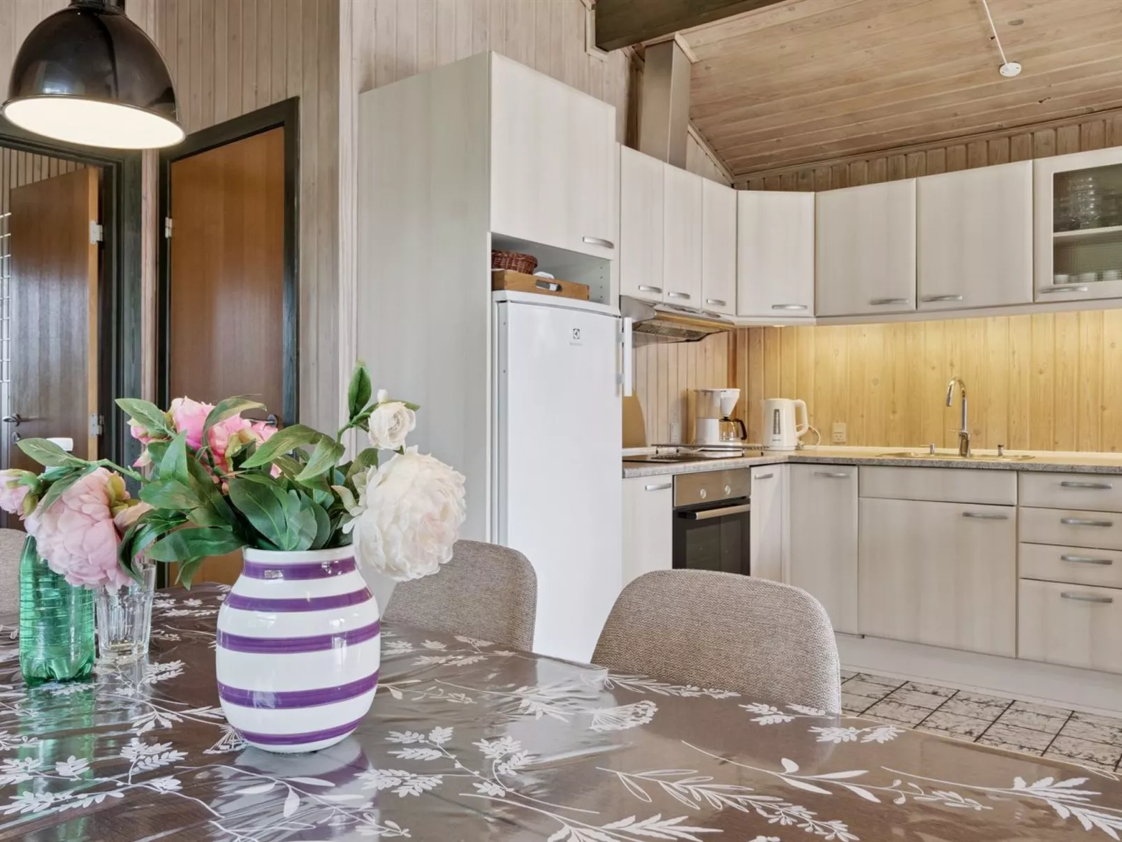 "Alessia" - 2km from the sea-Binnen