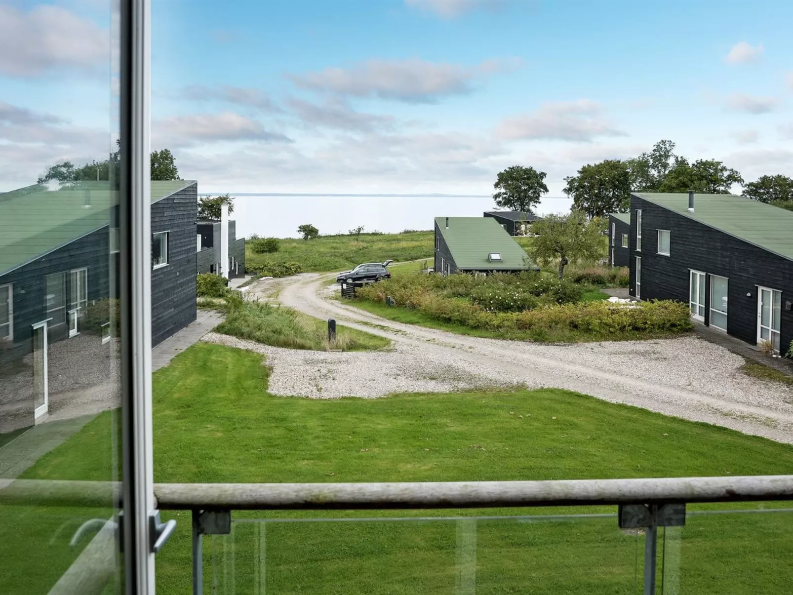 "Lyly" - 100m from the sea-Buiten