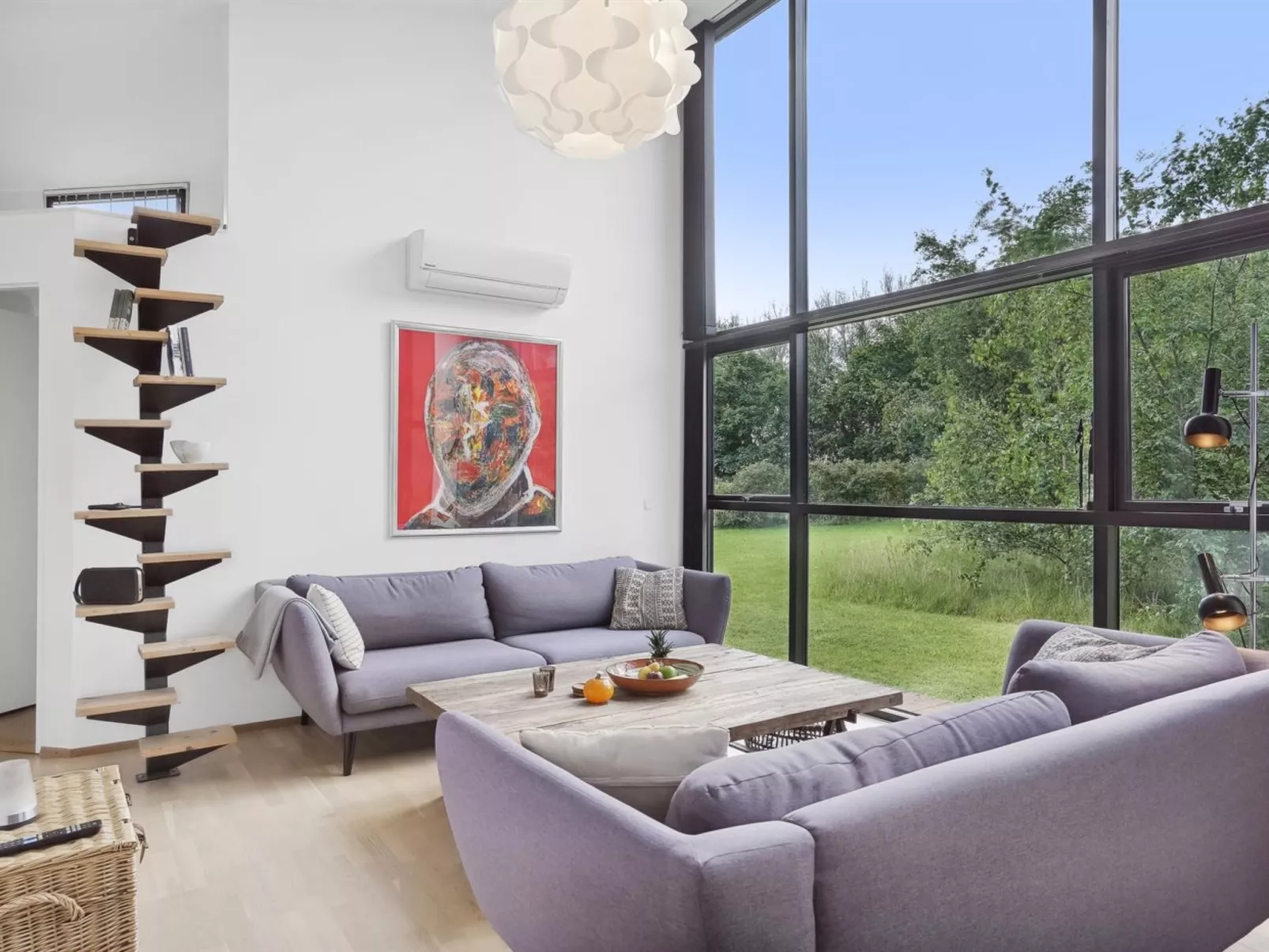 "Herdie" - 900m from the sea-Binnen