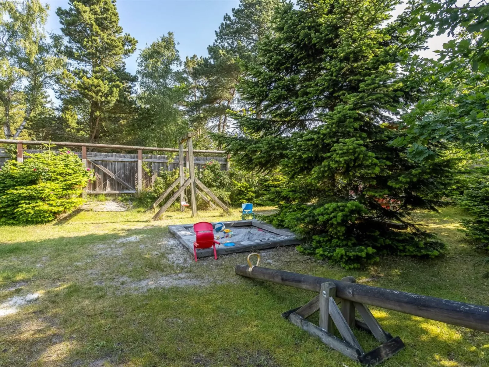 "Pauna" - 50m from the sea-Buiten