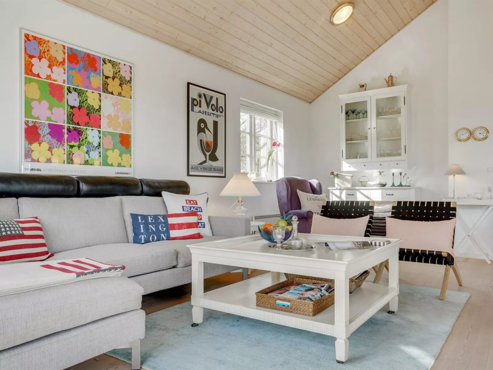 "Miika" - 100m from the sea-Binnen