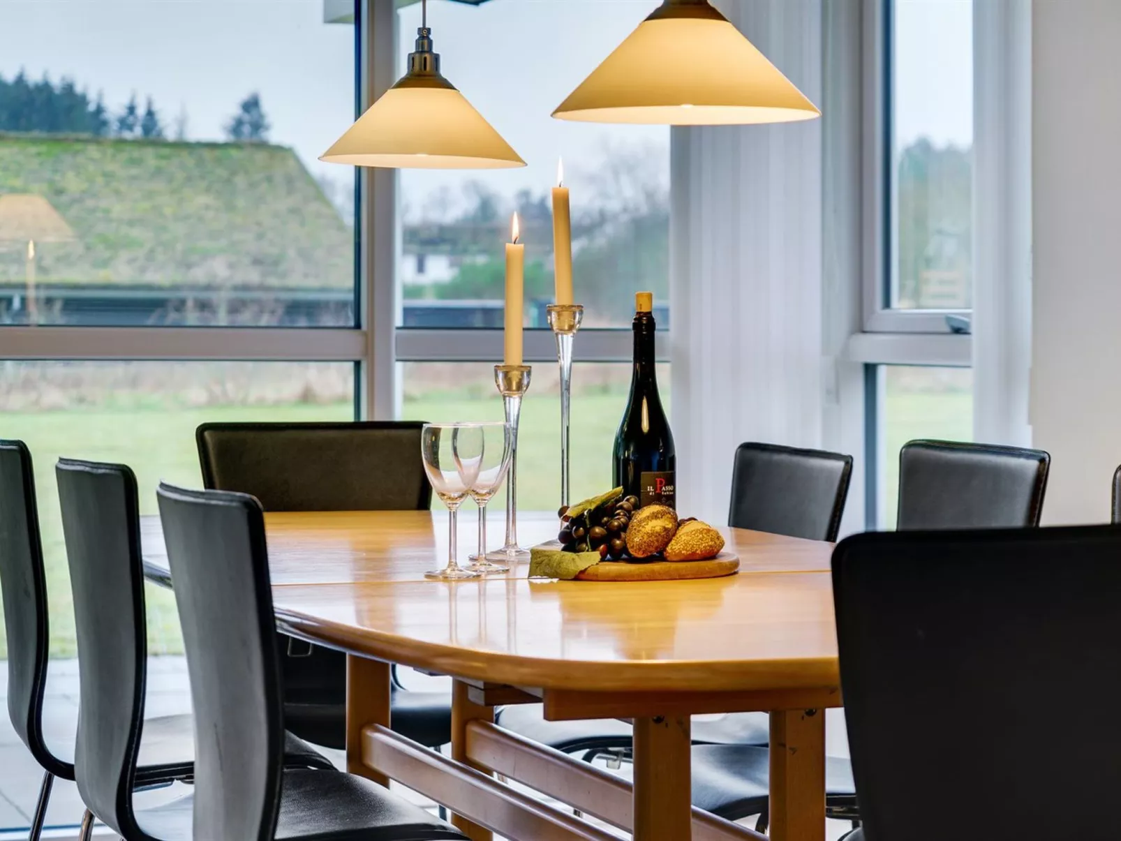 "Ricus" - 1.8km from the sea-Binnen