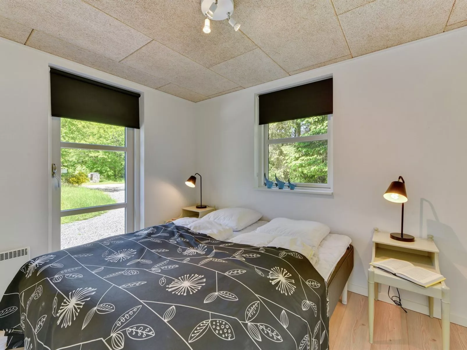 "Elena" - 800m to the fjord-Binnen