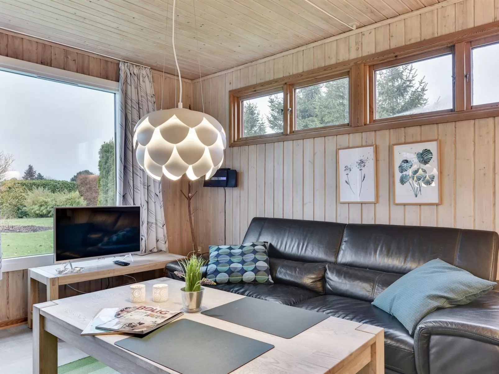 "Verneri" - 300m from the sea-Binnen