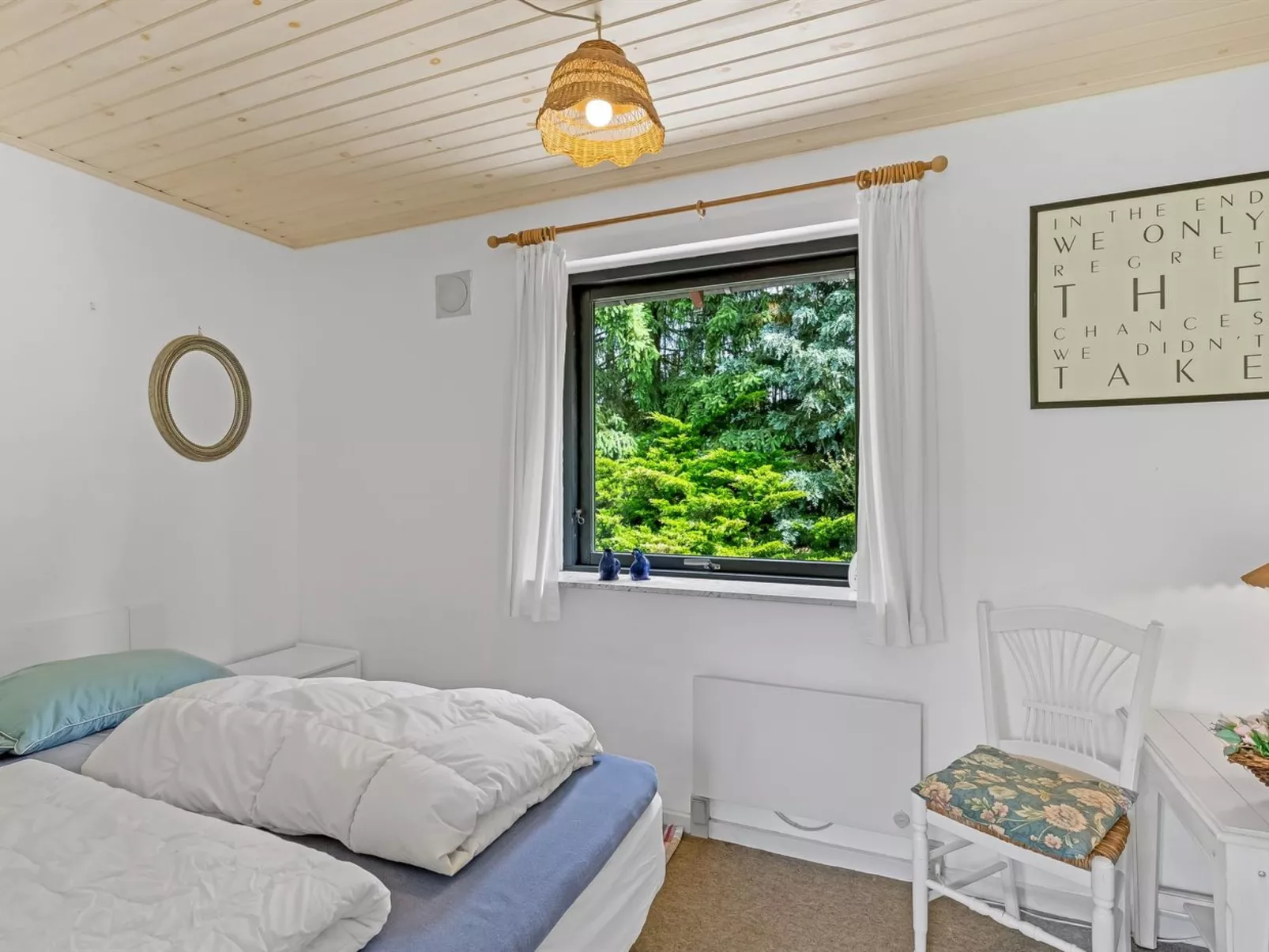 "Hanka" - 500m from the sea-Binnen