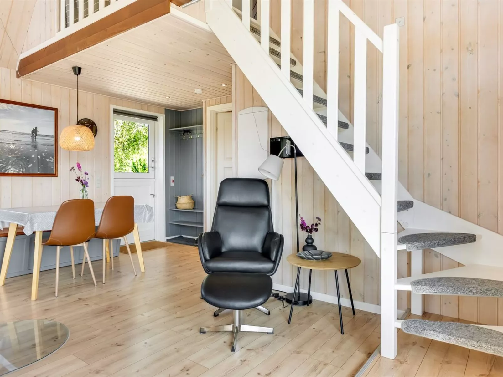 "Clare" - 4km from the sea-Binnen