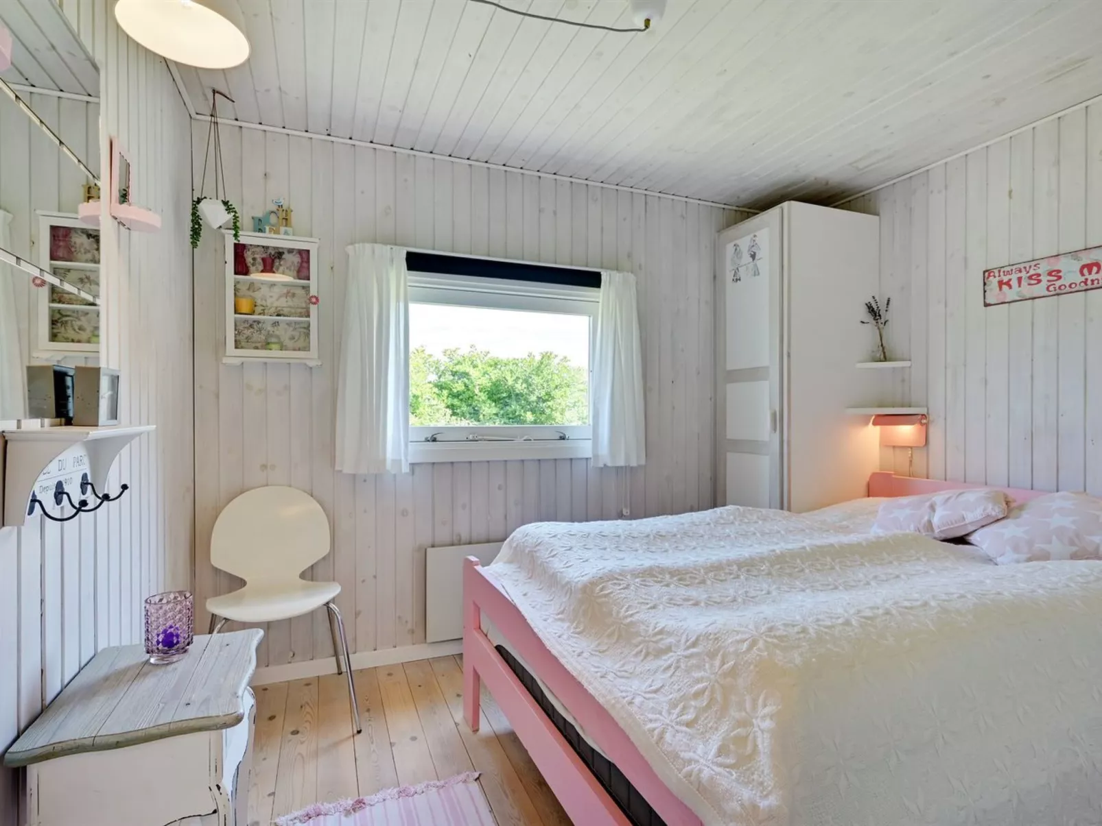 "Raija" - 400m from the sea-Binnen