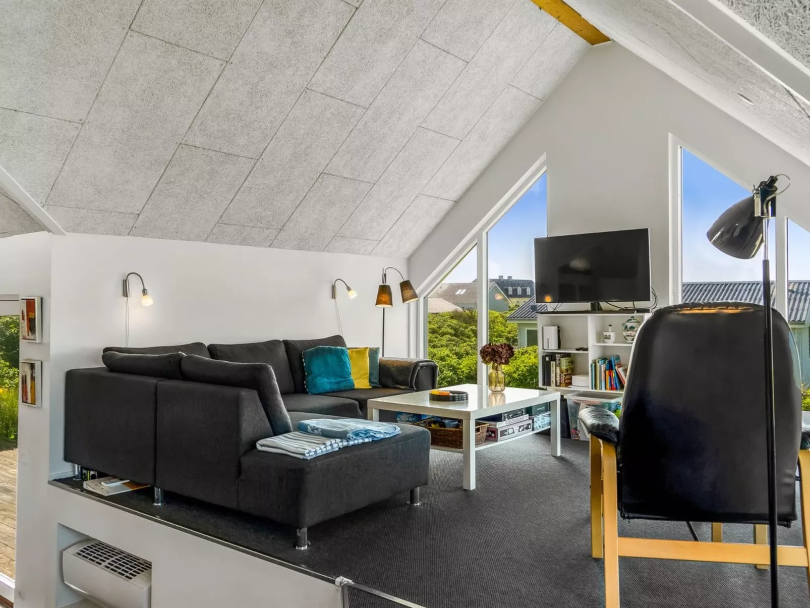 "Gynther" - 150m from the sea-Binnen