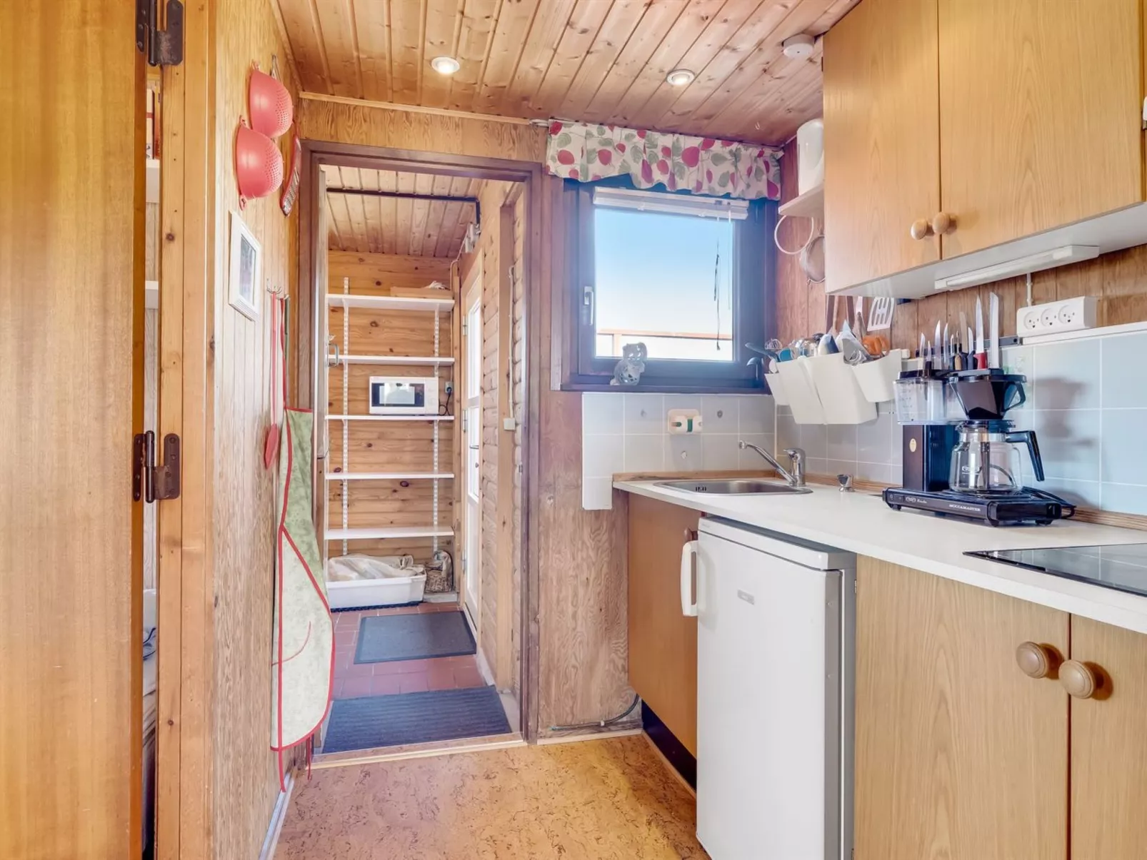 "Beatrice" - 150m from the sea-Binnen