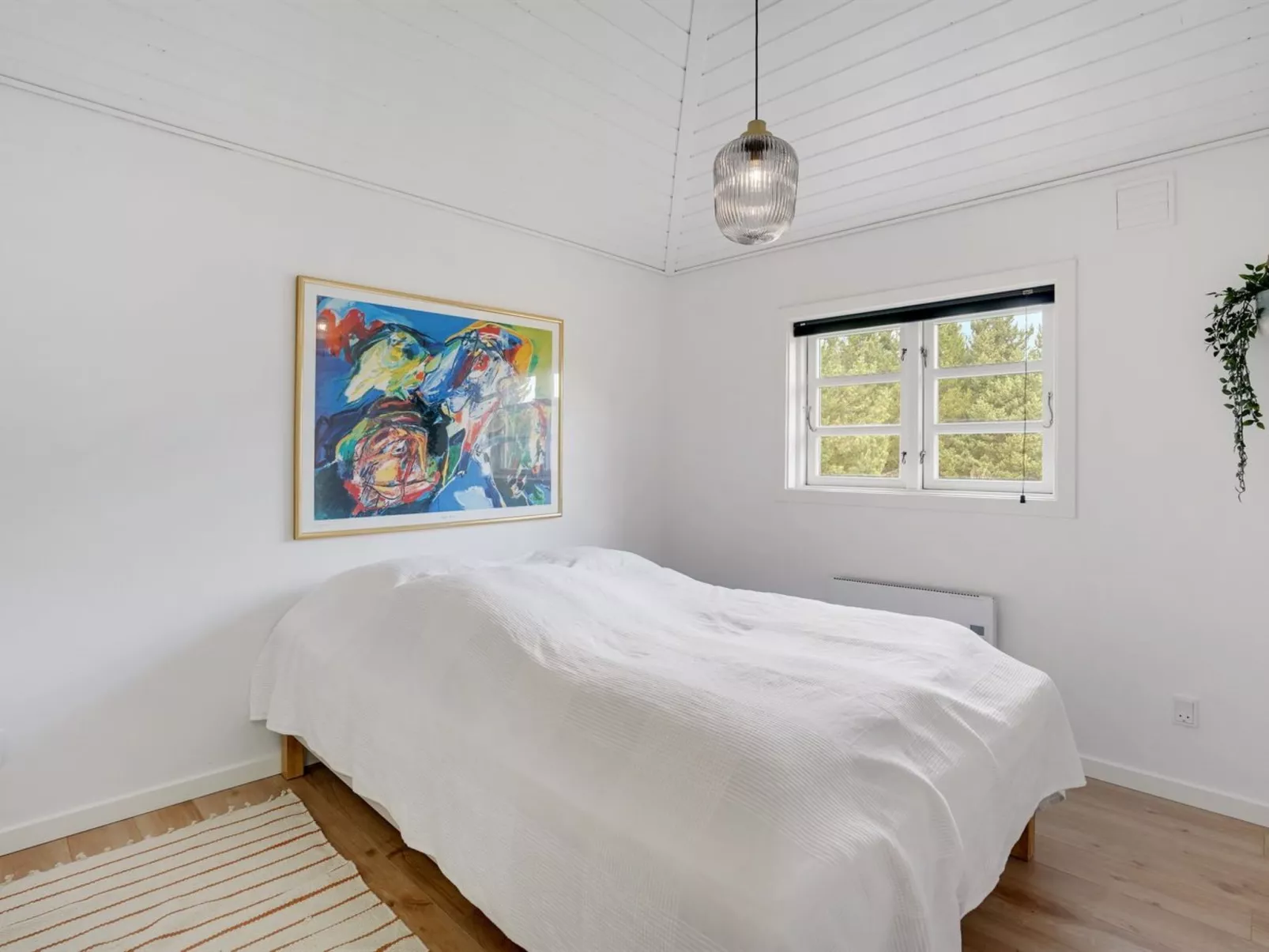 "Henriethe" - 1.1km from the sea-Binnen