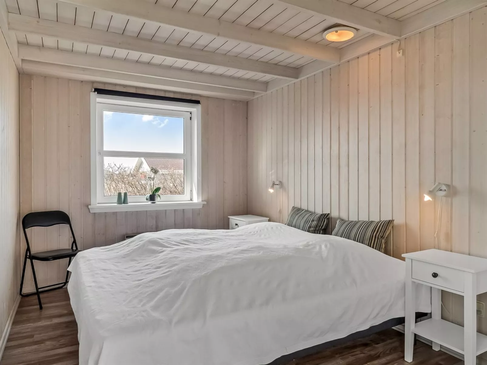 "Solina" - 500m from the sea-Binnen