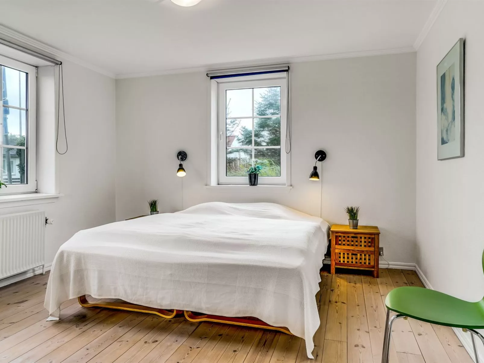 "Adelina" - 500m from the sea-Binnen