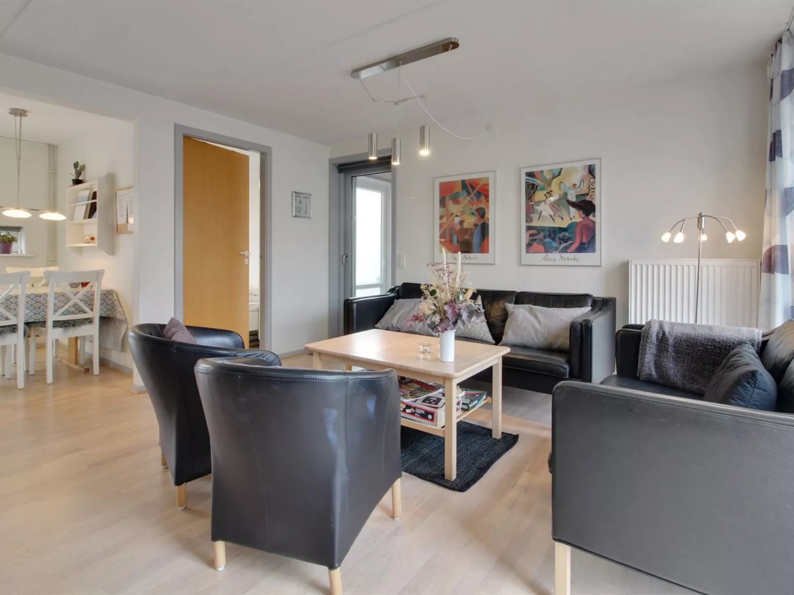 "Mildred" - 2.3km from the sea-Binnen