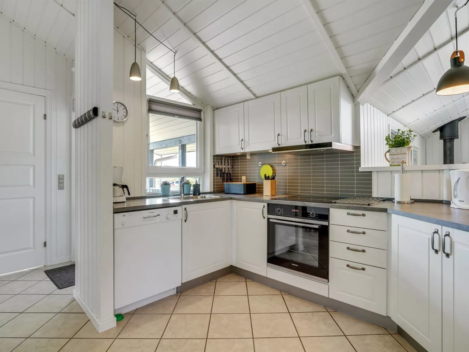 "Freek" - 400m from the sea-Binnen