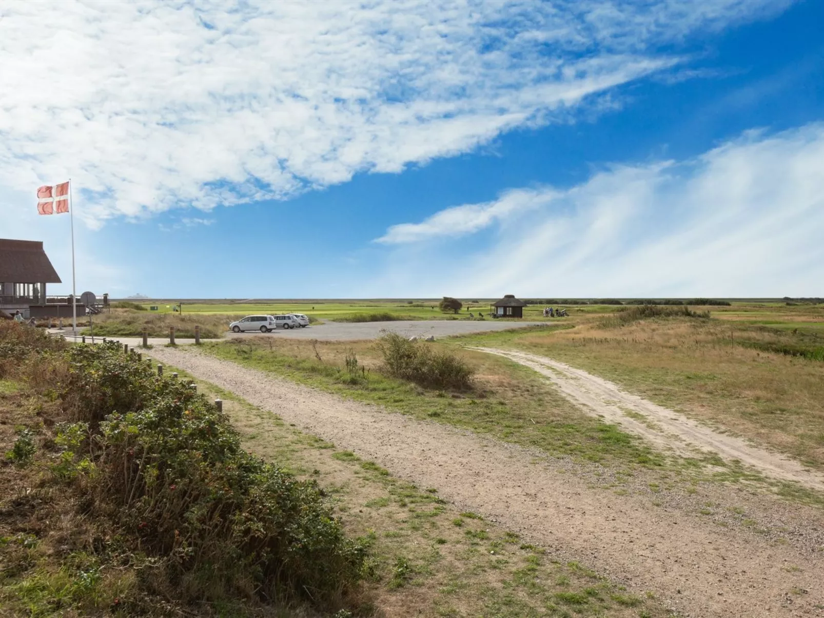 "Jovanka" - 2.3km from the sea - Buiten