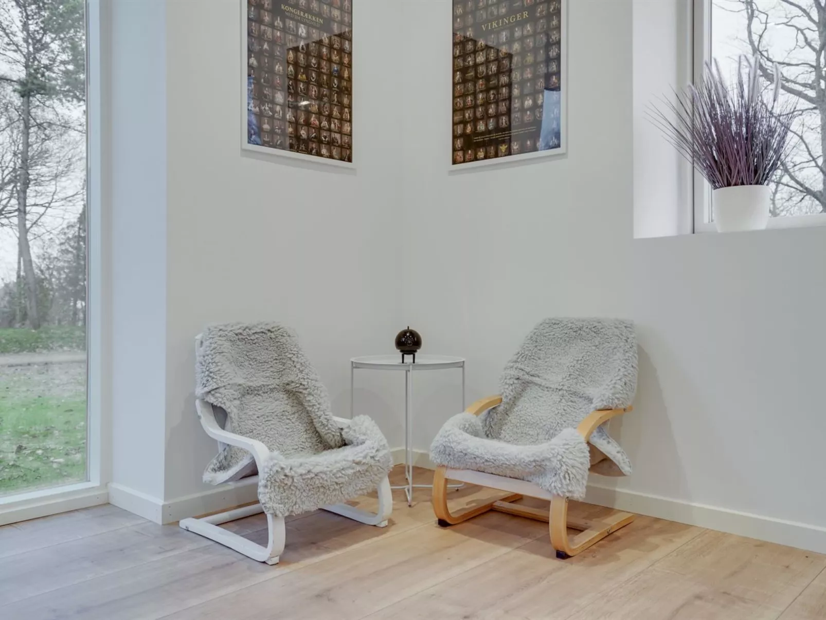 "Christiern" - 4.5km from the sea-Binnen