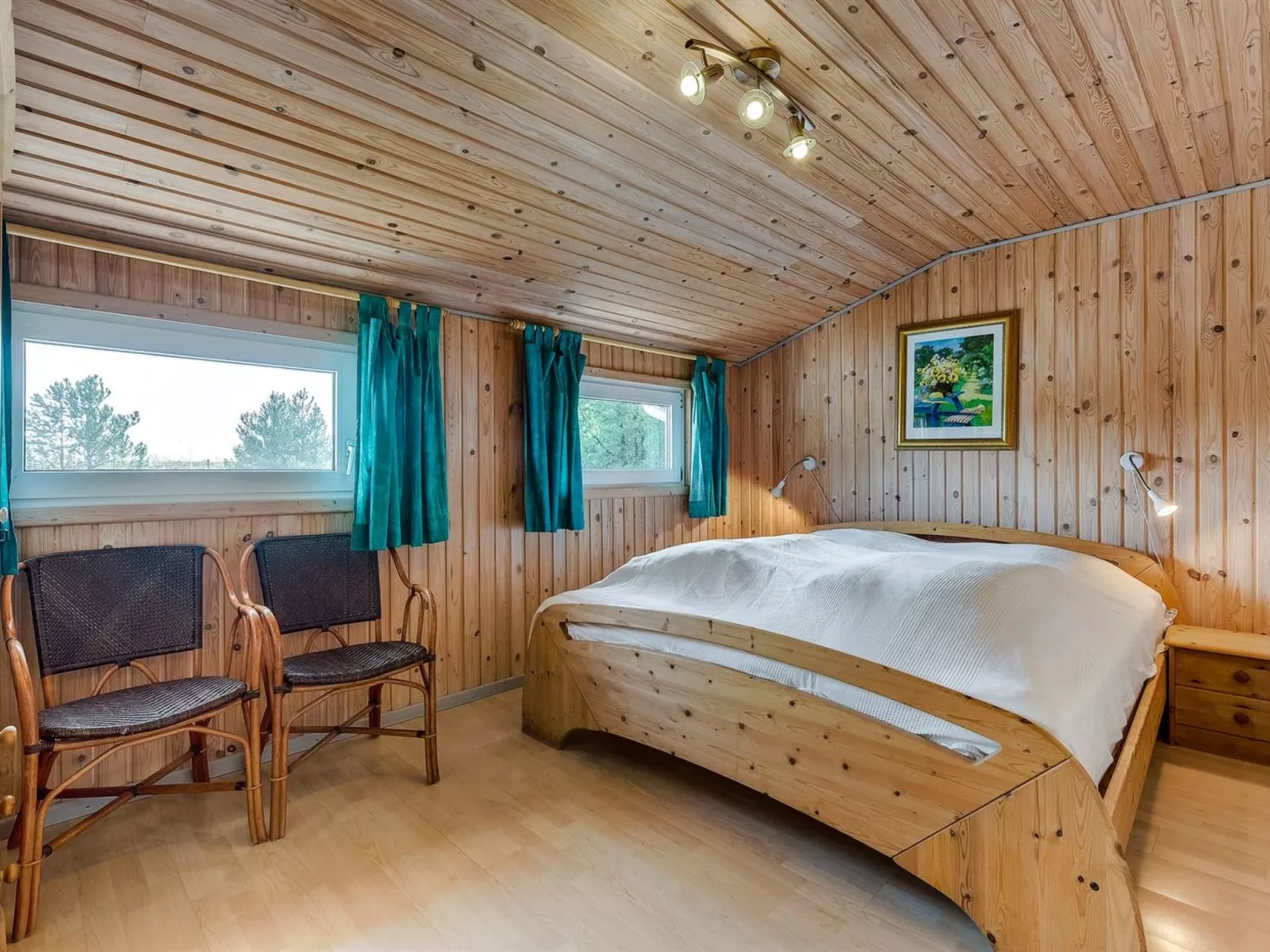 "Gabriela" - 1km from the sea-Binnen