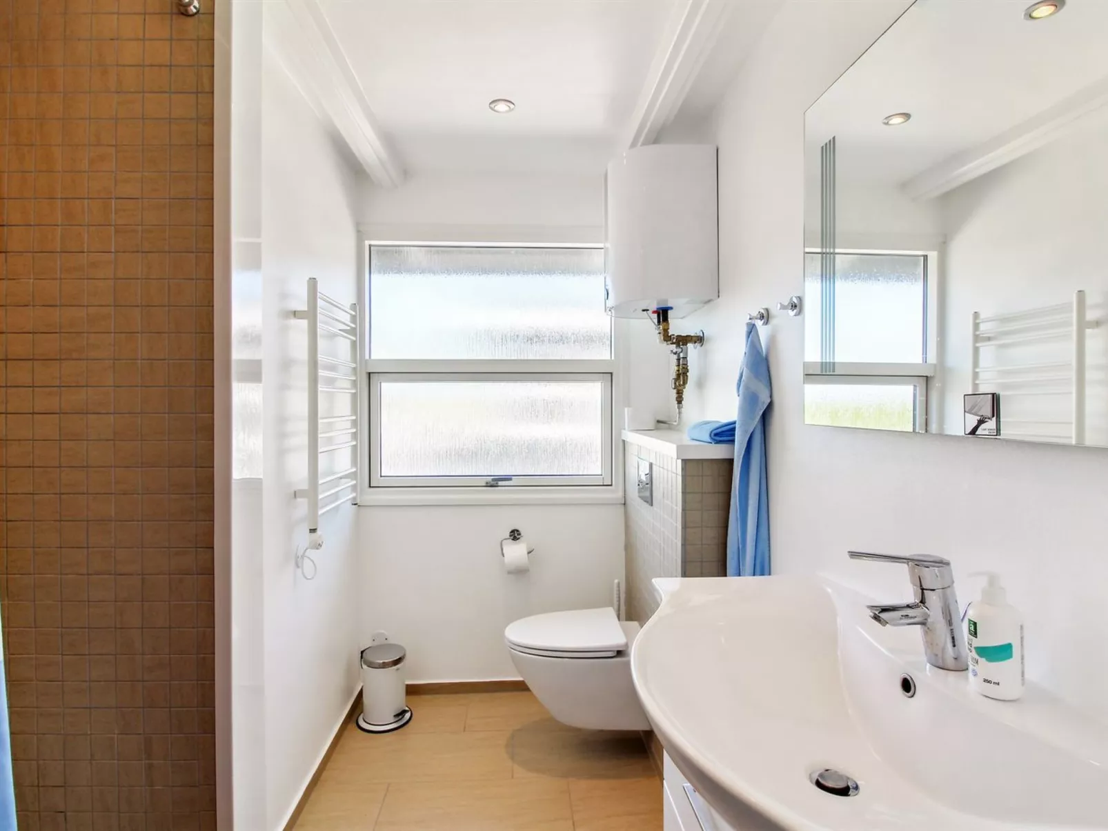 "Gojko" - 140m from the sea-Binnen