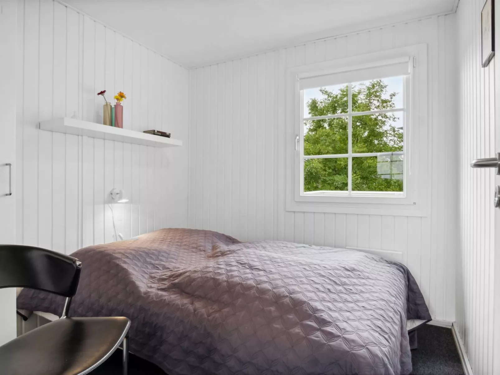 "Haralda" - 300m from the sea-Binnen