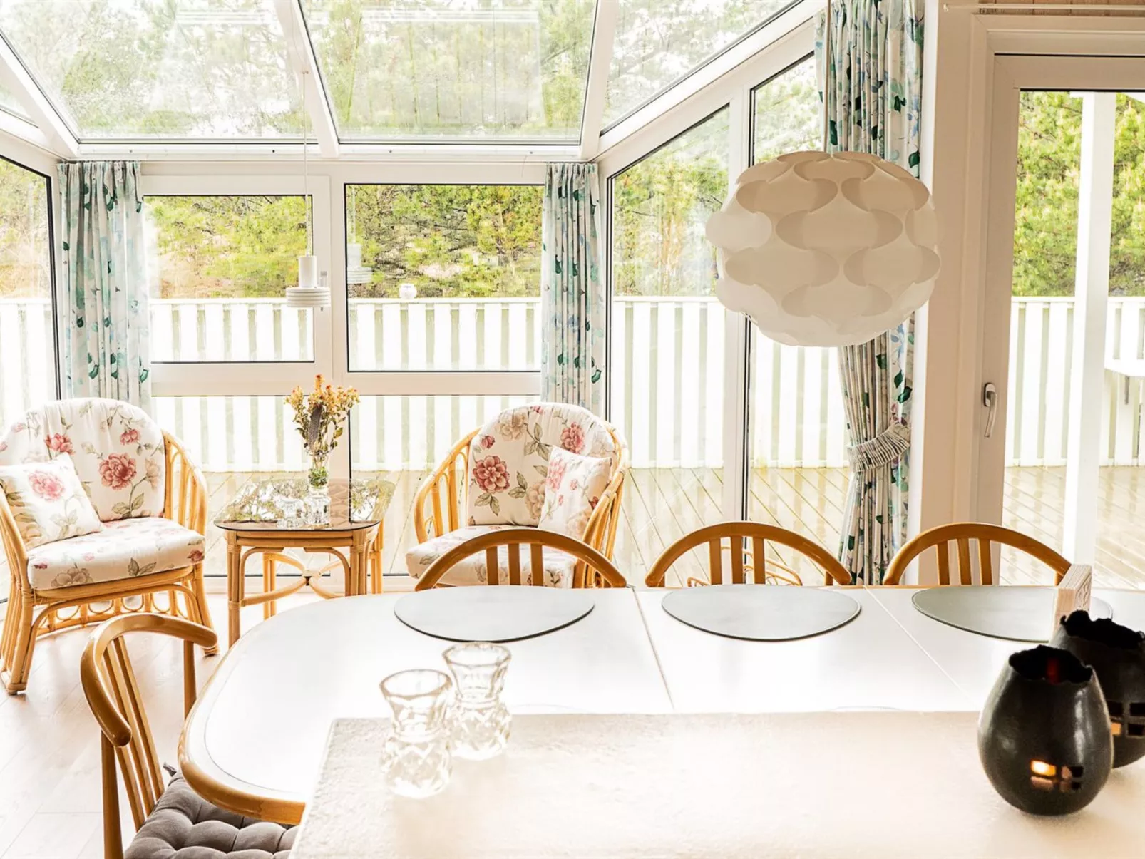 "Mila" - 750m from the sea-Binnen