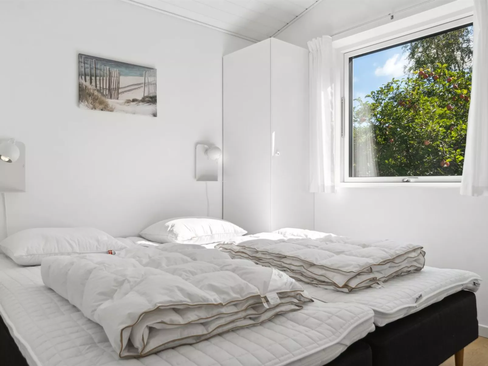 "Teodora" - 450m from the sea-Binnen