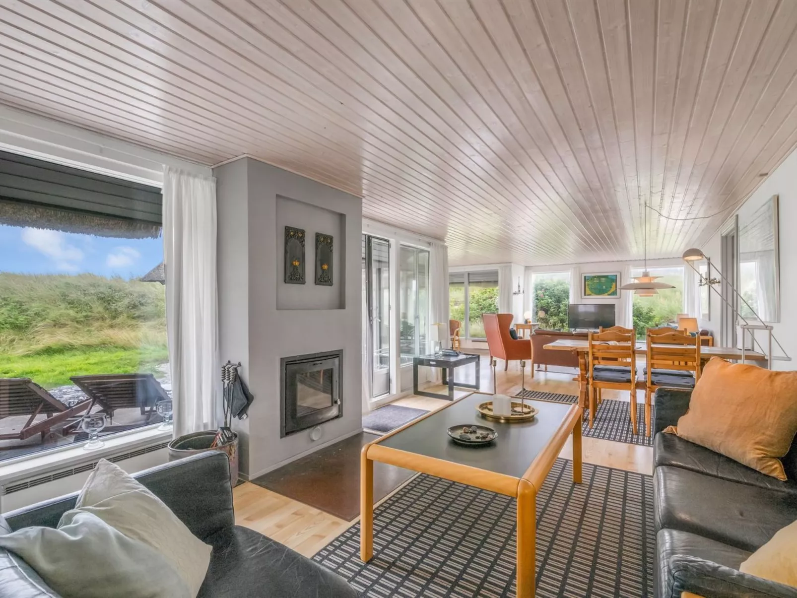 "Nicolaus" -  from the sea-Binnen